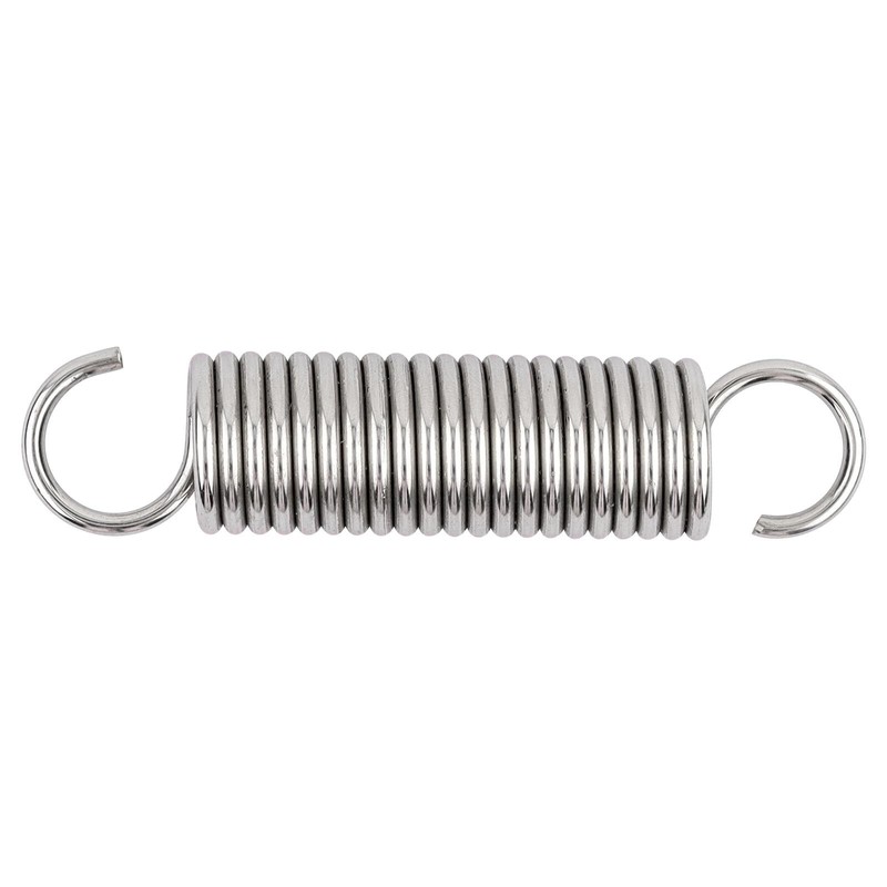 GUPO 3-1/2inch (2Pcs) Recliner Sofa Chair Springs Replacement Mechanism Tension