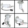 LABLT Motorcycle Fuel Pump Assembly 15100-11J00 15100-27G00 Replacement for Suzuki