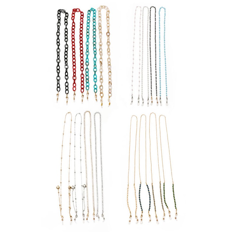 Maskit Fashion Chain - Maskit The Fashion Chain, 3