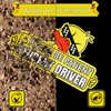 SINGARO New Driver Magnet for Car, 3pcs Cute Duck Car