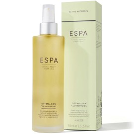ESPA Optimal Skin Cleansing Oil