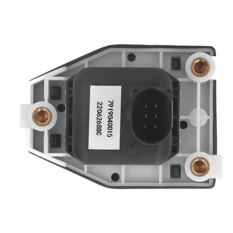 Forklift Control Joystick Forklift Tractor Loader Joystick Controller Handle 7919040015