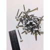 HARDWARE FOR YOU LTD 1 X Pack 25 Polymer Headed