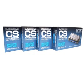 CSX3 Squash Air Spencer Refill Cartridge 4 Packs Air Freshener
