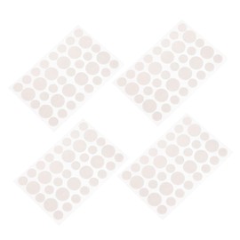 minkissy Daily Skin Care Pastes Hydrocolloid Patch Stickers Large Quantity Invisible Facial Sticker