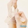 Bonbone CM+ Finger Support, Black, M