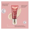 Bb Cream Mate Ligero Hidratante Tono Natural