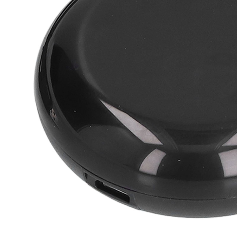 Infrared WiFi Smart Remote Control Wireless Intelligent Voice Control Universal