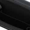 Bendivis Wallet Trifold Wallet, small black