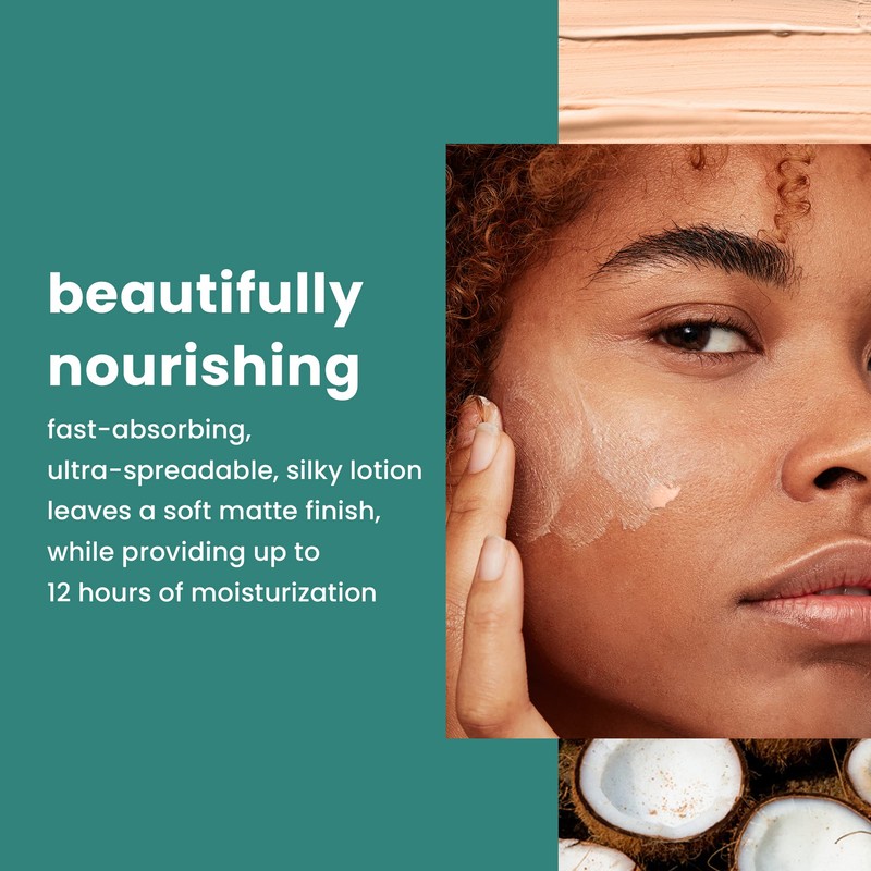 Hawaiian Tropic Weightless Mineral Sunscreen Lotion, SPF 30