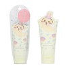 Shobido CW46881 Chiikawa Die Cut Cosmetic Series Lip Treatment, Rabbit