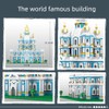 Ladrillos de construcción, 1000 piezas de bloques de construcción clásicos