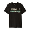 Doraville GA | Georgia | Travel & 80s Style Premium