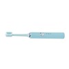 Ultrasonic Tooth Cleaner Three Modes IPX6 Waterproof Ergonomic Design 500mAh