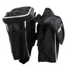 Waterproof Bicycle Front Top Tube Bag Bike Frame Storage Pouch