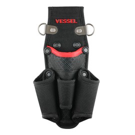 Vessel TPH-40 Screwdriver Pliers Holder 4 Pliers, Perfect for Electric Ball