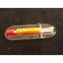 endlessparts 2x Thermal Grease CPU HeatSink Compound Paste syringe   b24