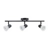 XiNBEi Lighting Track Light, 3 Light Kitchen Ceiling Light with