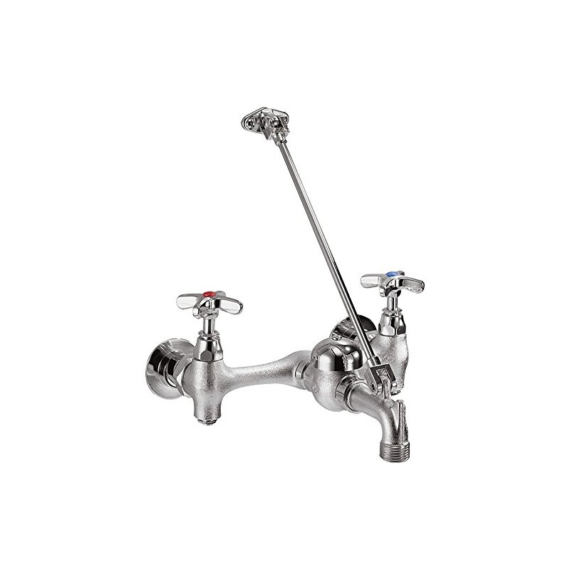 DELTA FAUCET 28T9, Rough Chrome