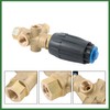 raseparter 3650PSI VRT3-250 8GPM Pressure Washer Regulator 3/8 Inch FNPT