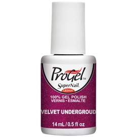 SuperNail ProGel Polish - Velvet Underground - 14ml - 82207
