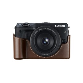 Canon ボディジャケット EH27-CJ