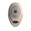 icoolLink Ceiling Fan Remote Control Replace Harbor Breeze KUJCE9603 L3HFAN35T1