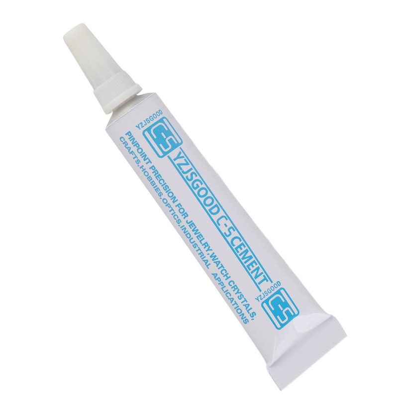 Watch Dial Glue Professional Multi Purpose Jewelry Watch Repair Glue