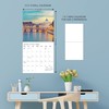 Italia | 2023 12 x 24 Inch Monthly Square Wall