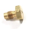Tecumseh OEM 640030 Carburetor Bowl Nut