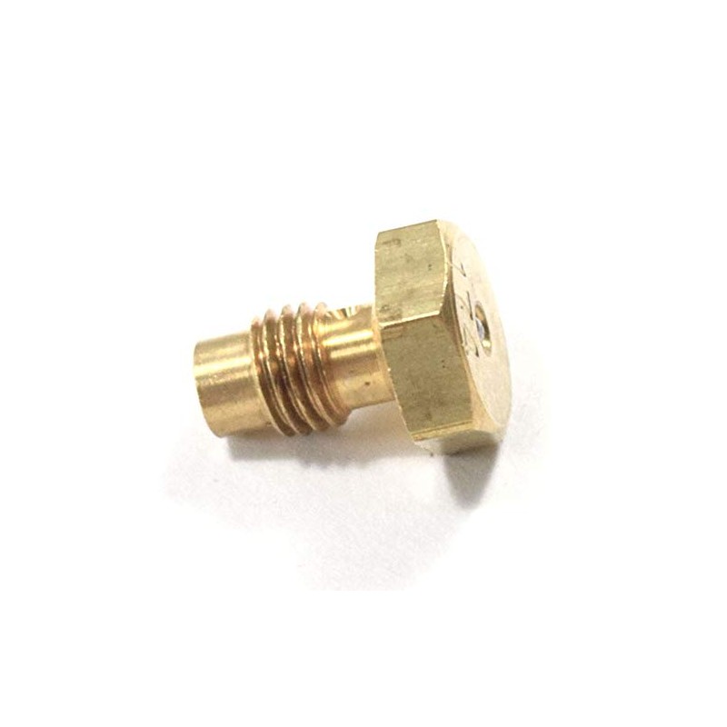 Tecumseh OEM 640030 Carburetor Bowl Nut