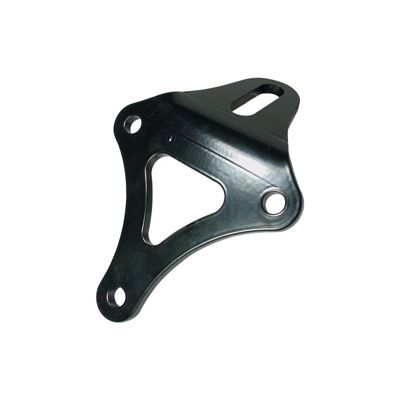 Allstar ALL38100 Centered Front Type Steel Motor Mount for Chevy