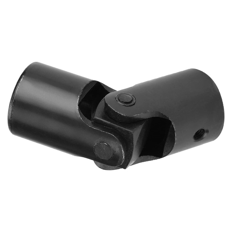 Universal Joint, Shaft Coupling Motor Connector DIY Steering Universal Joint