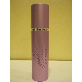 Halle by Berry Halle Pure Orchid ~ Eau de Parfum Spray (Purse Size .25 Oz) Unboxed