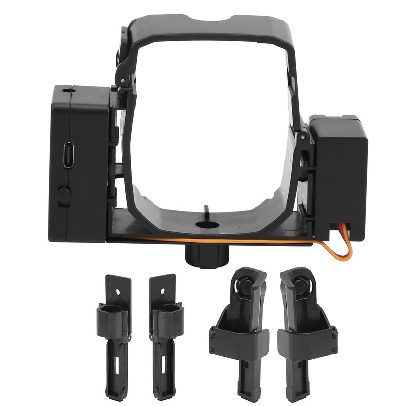 Drone Thrower Remote Dispenser Delivery Kits Air Drop System Accessory