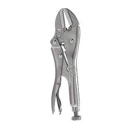 IRWIN Tools VISE-GRIP Locking Pliers, Original, Straight Jaw, 7-inch (302L3)