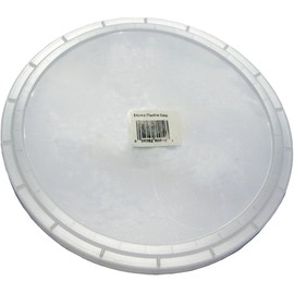 Encore Plastics 80900 Mix'N Measure Lid, 5-Quart
