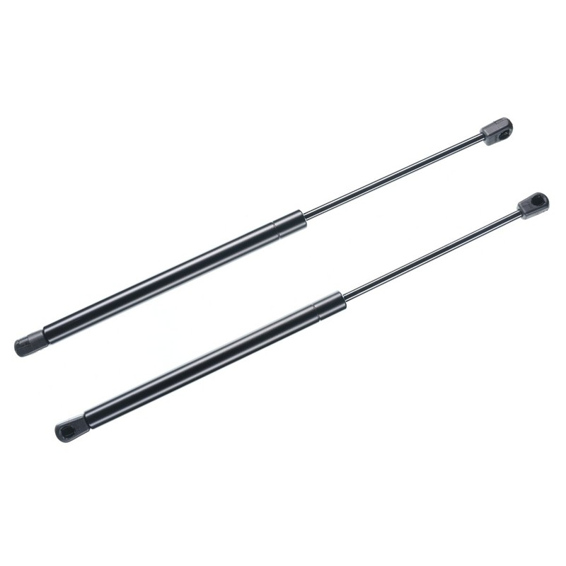 A-Premium Front Hood Lift Supports Shock Struts Compatible with Hyundai
