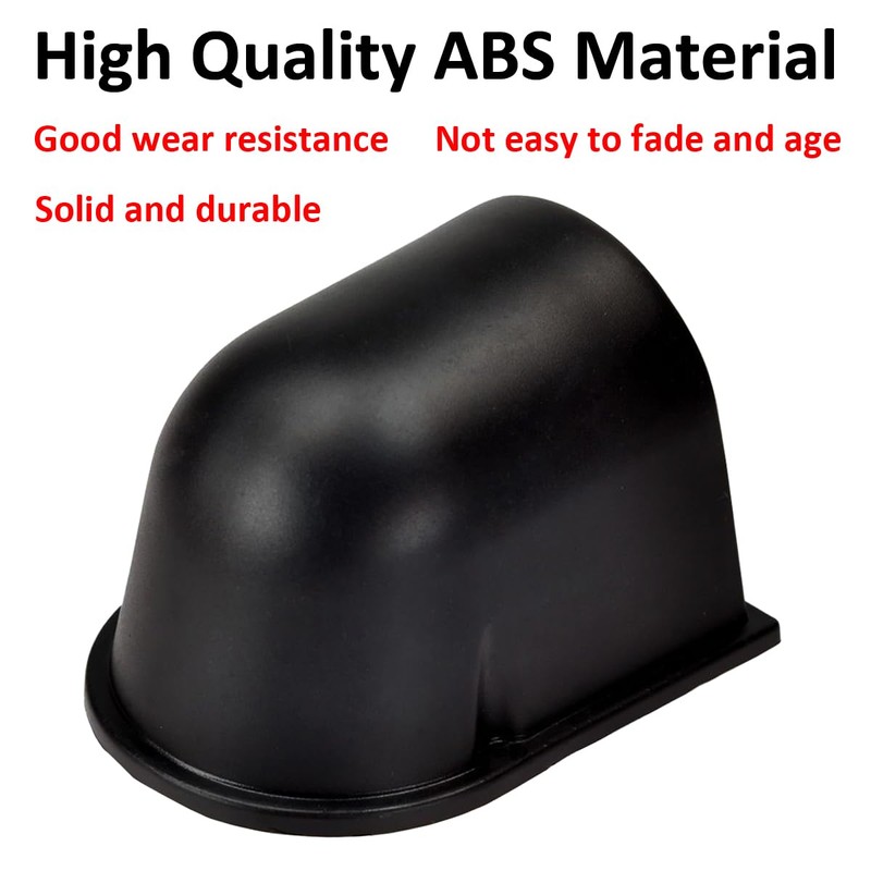 LKRXW 52mm Gauge Pod 2" Single Hole Gauge Pod Holder