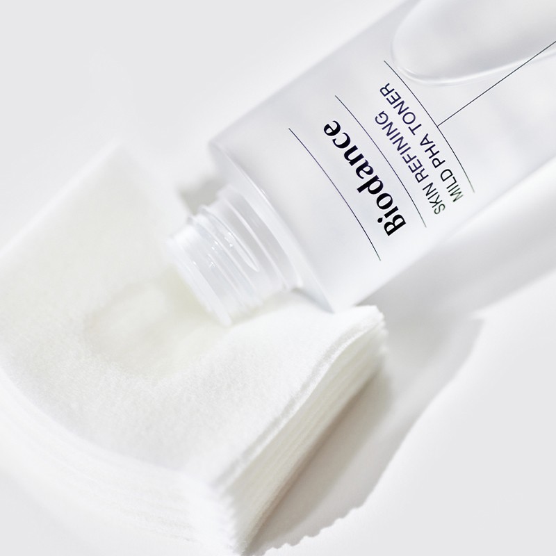 Biodance Skin Refining Mild PHA Toner 150ml, 2 Pcs