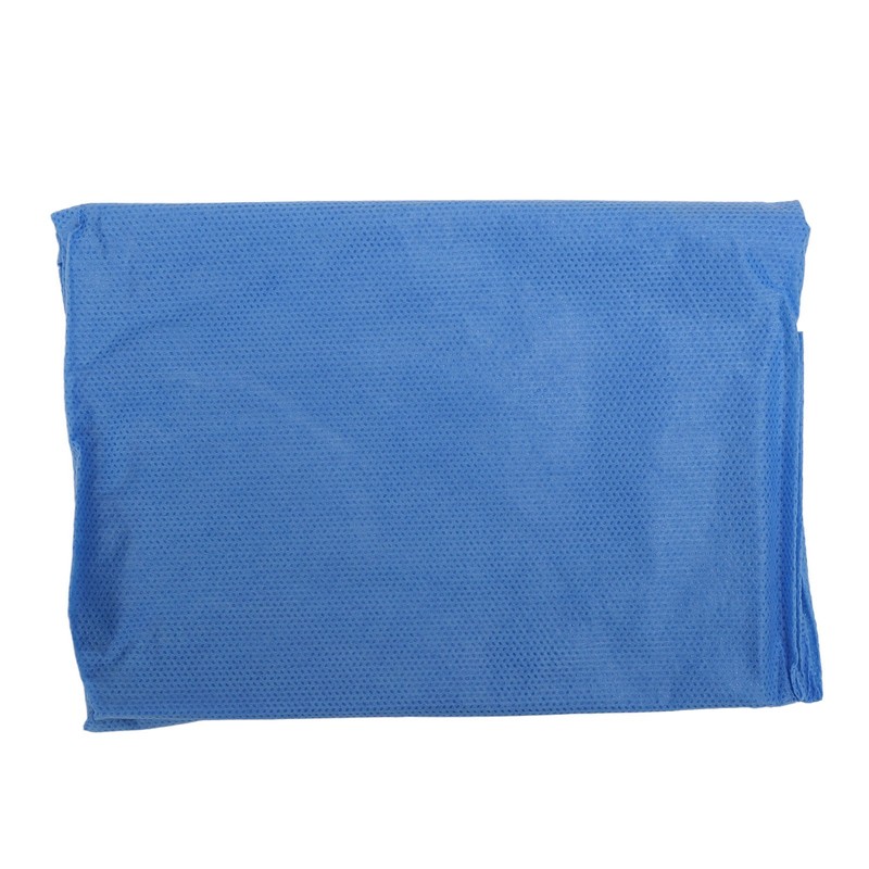 10 PCS Disposable Spa Body Wrap Thick Chest Wrap Nonwoven