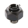 Big Horn 19694 1/2" Router Collet replaces OEM# 42950