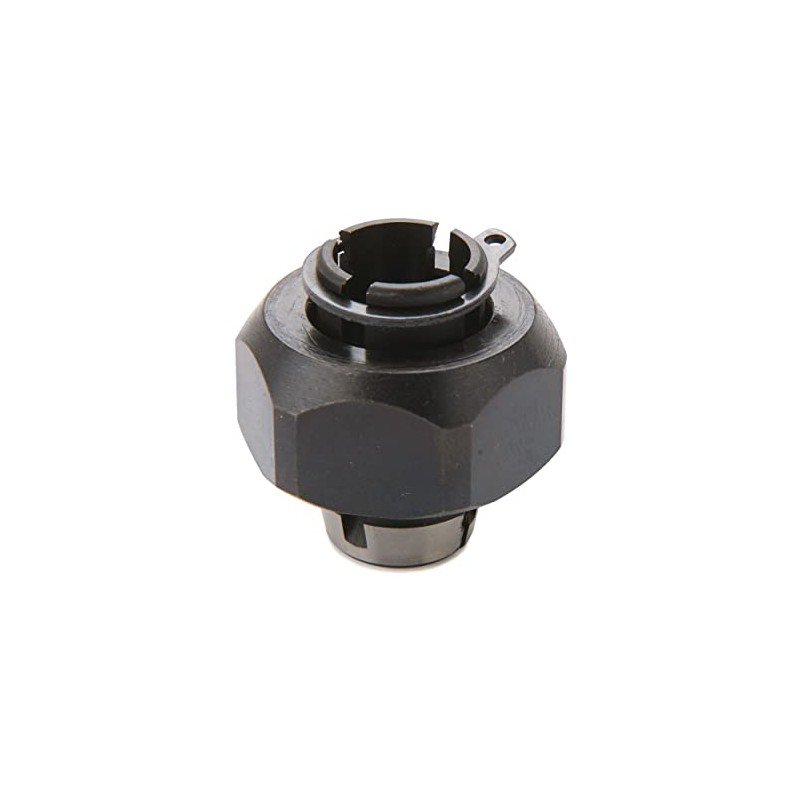 Big Horn 19694 1/2" Router Collet replaces OEM# 42950