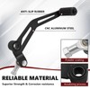 Gear Shift Lever for Ninja 400 2018-2023, Ninja 500 2024-2026,
