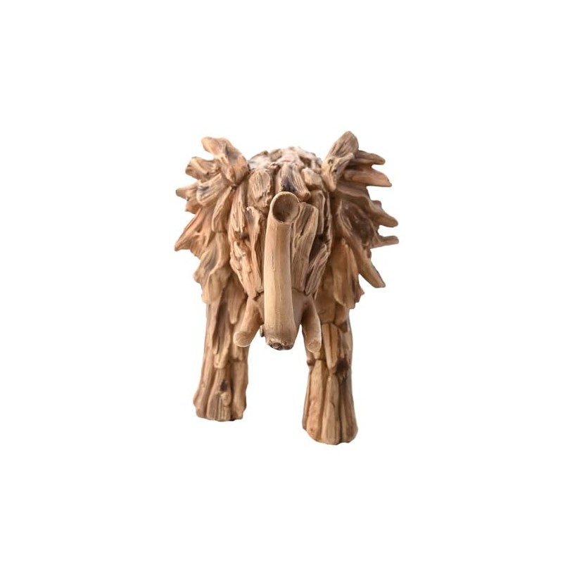 Widdop and Co. - Naturecraft - Driftwood Collection - Wood
