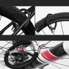 Lolypot Bicycle Lock Bicycle Chain Lock Universal Bicycle Cable Lock