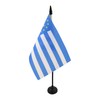 AZ FLAG - Table Flag Ambazonia in Cameroon - 21