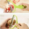 Unbranded Stainless Steel Potato Peeler Cabbage Lettuce Head Grater Shredder