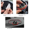 Generic Multifunction Car Anti-Slip Mat Auto Phone Holder Car Dashboard
