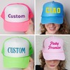 Custom Hats Design Your Own Trucker Hat Classic Make Your
